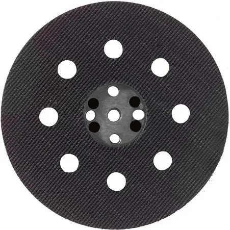 Sliprondell Rabatter